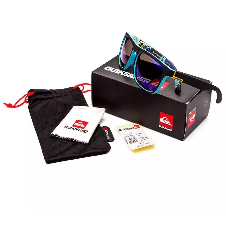 Kính Mắt Thời Trang QUIKSILVER