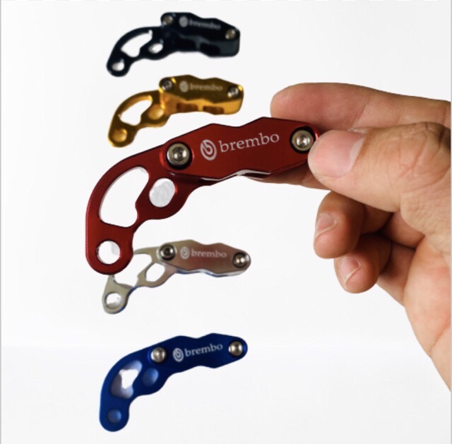 [HCM] Pat kẹp dây dầu thắng đĩa trước