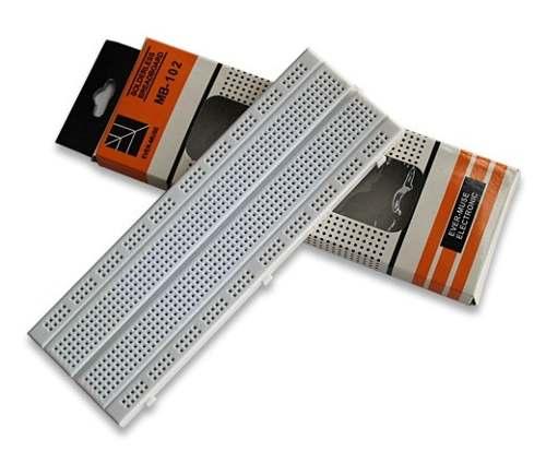 Breadboard mb-102