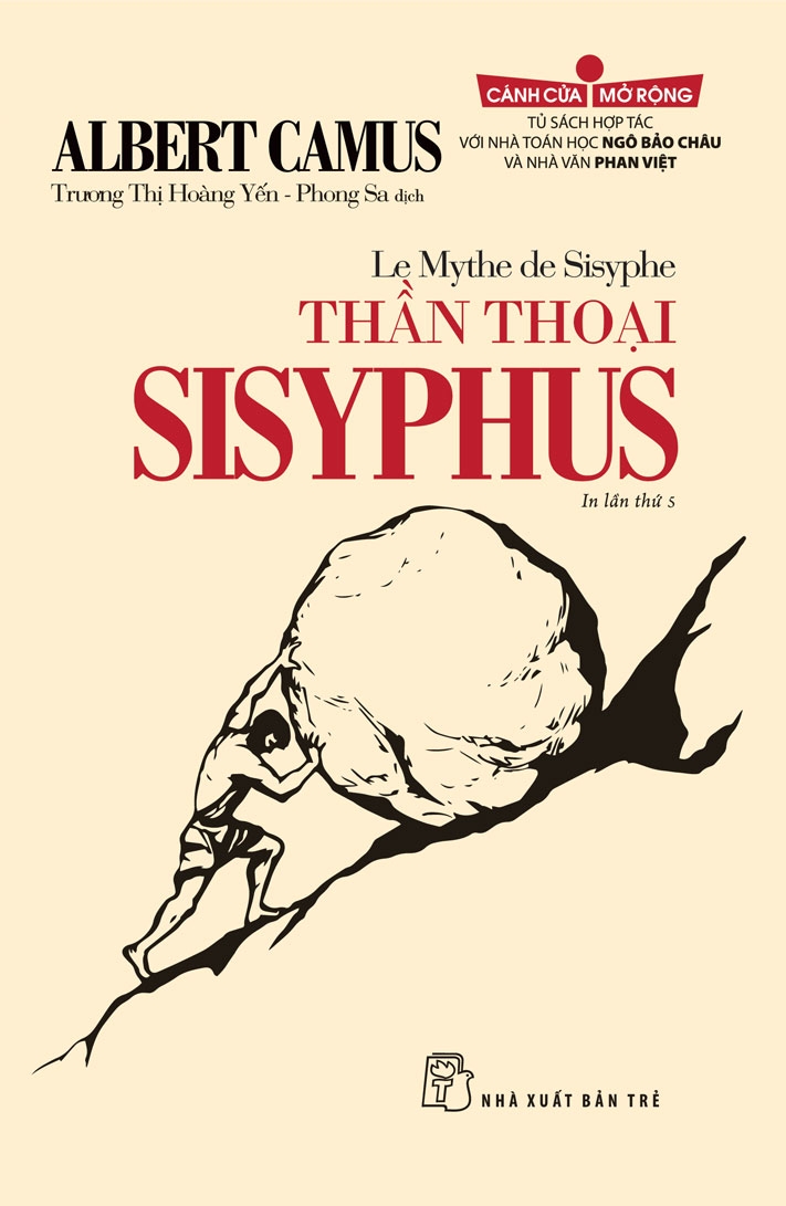 Cánh cửa mở rộng: Thần thoại Sisyphus