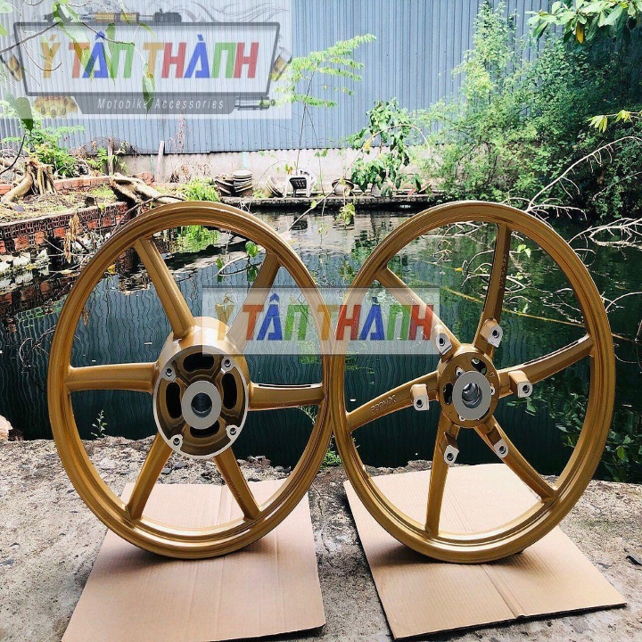 Mâm 6 Cây Winner X