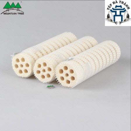 [Hoàn Tiền 10%] Sứ lọc cao cấp Mountain Tree Lotus Root Bacteria House