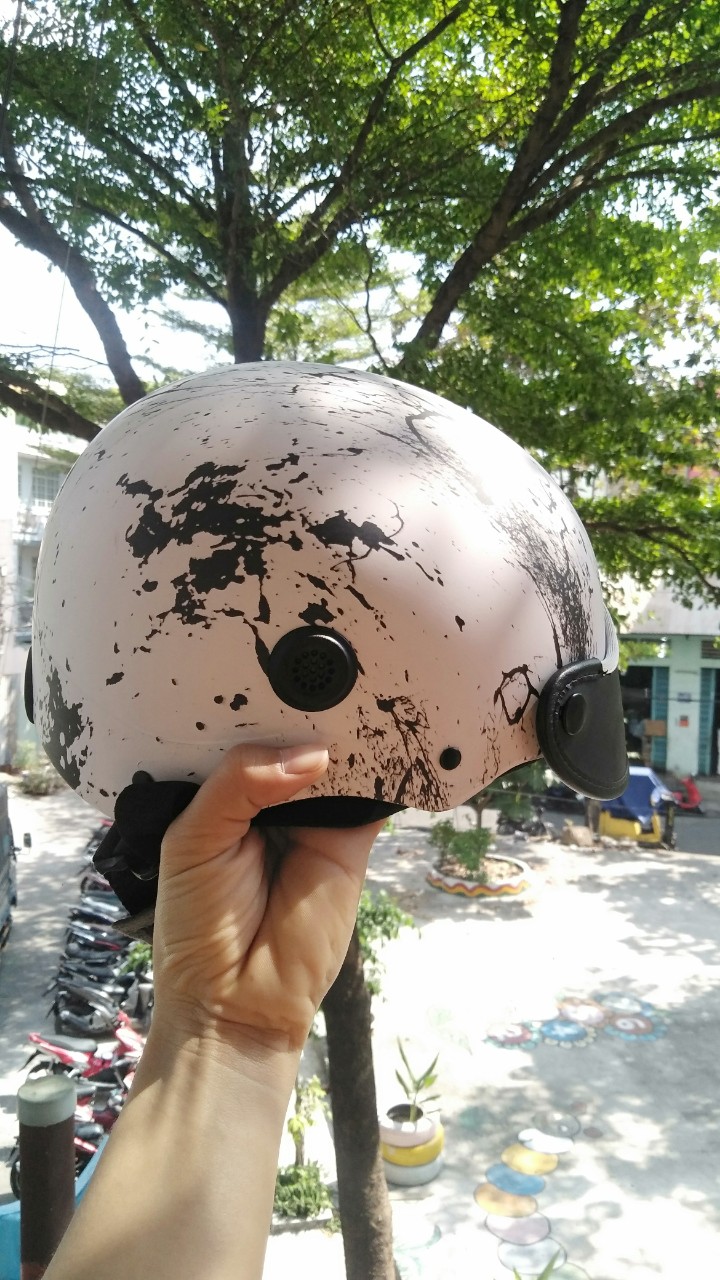 [HCM]nón bảo hiểm son nhúng carbon mẫu mới nhiều màu lựa chọnSản Phẩm Chất Lượng Gian Hàng Uy Tín Giá Cả Cực Tốt Mua Ngay.