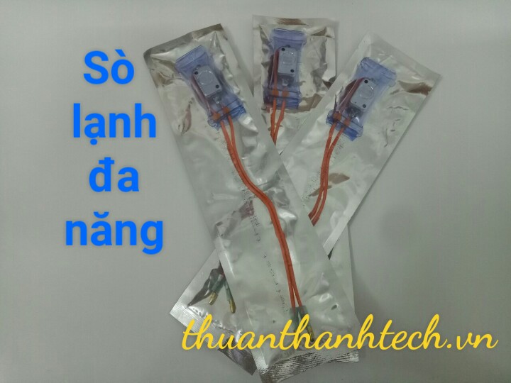 Sò 5 số cam