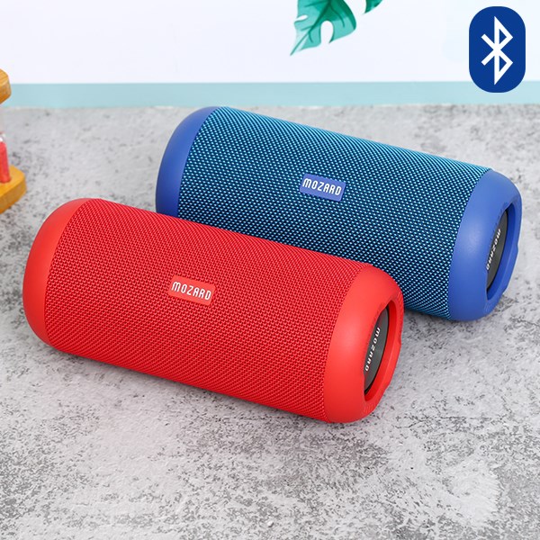 Loa Bluetooth Mozard E8