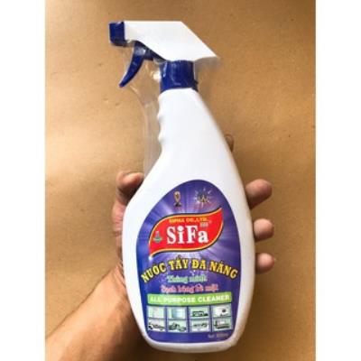 [HCM]Nước Tẩy Đa Năng Hiệu Sifa