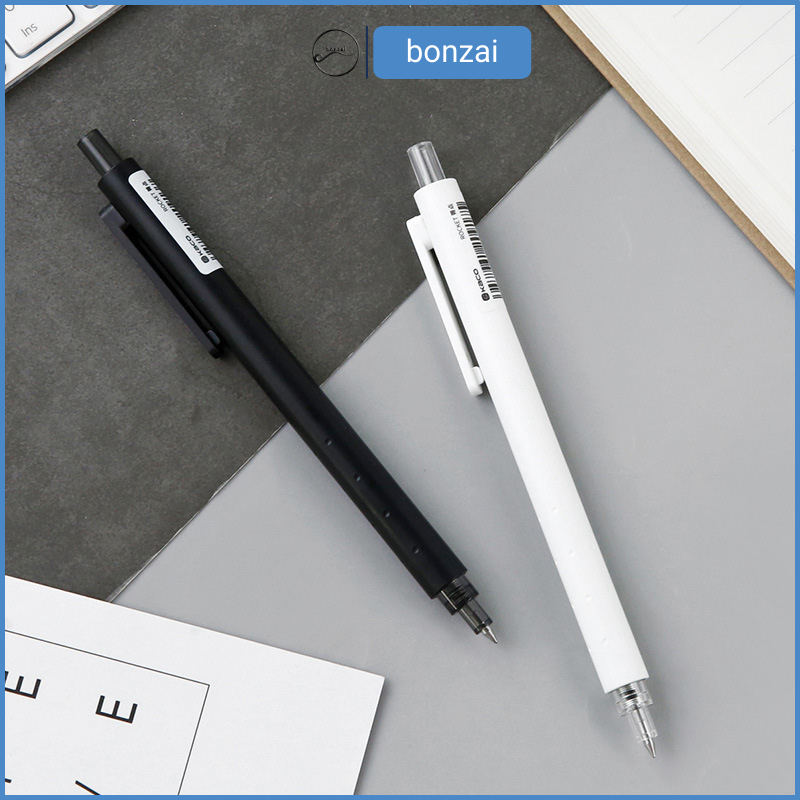 Bút bi gel kaco rocket