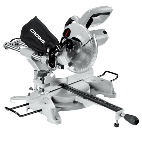 Máy cắt sắt ct15111 crown