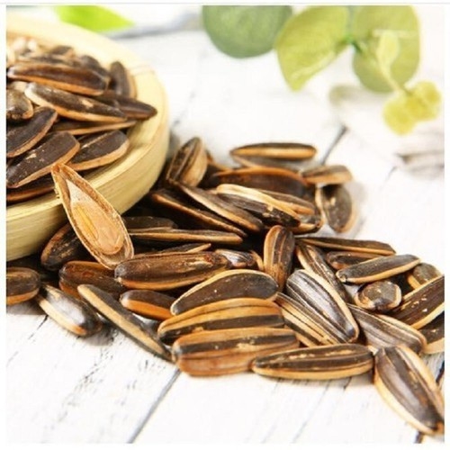 Hướng dương tẩm vị óc chó gói 500g, hạt hướng dương sấy tẩm đồ ăn vặt tuổi thơ