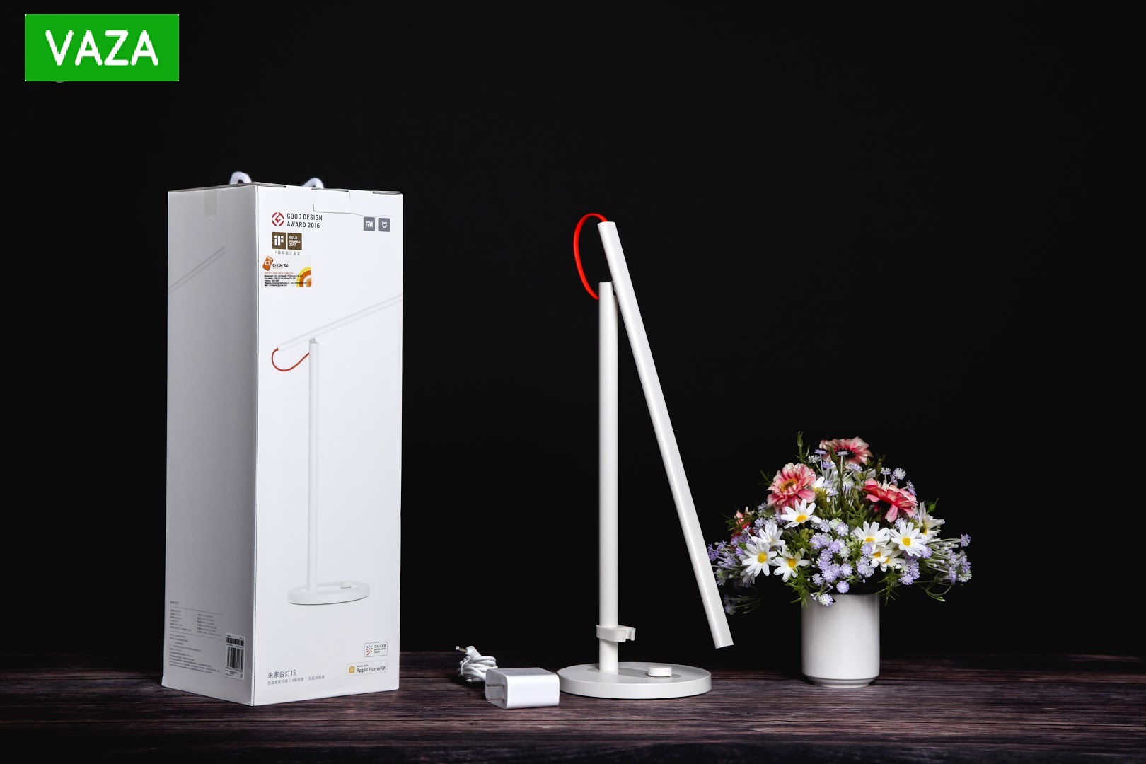 Đèn bàn thông minh XiaoMi Table Lamp 1S