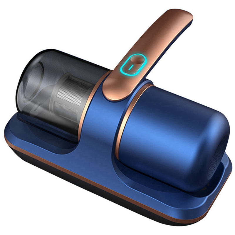 Handheld Mattress Vacuum Cleaner Replacement Accessories Cordless Mite