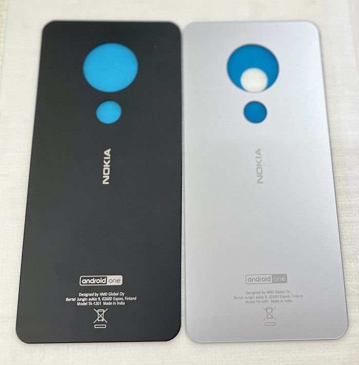 Nắp lưng sau điện thoại nokia 7.2