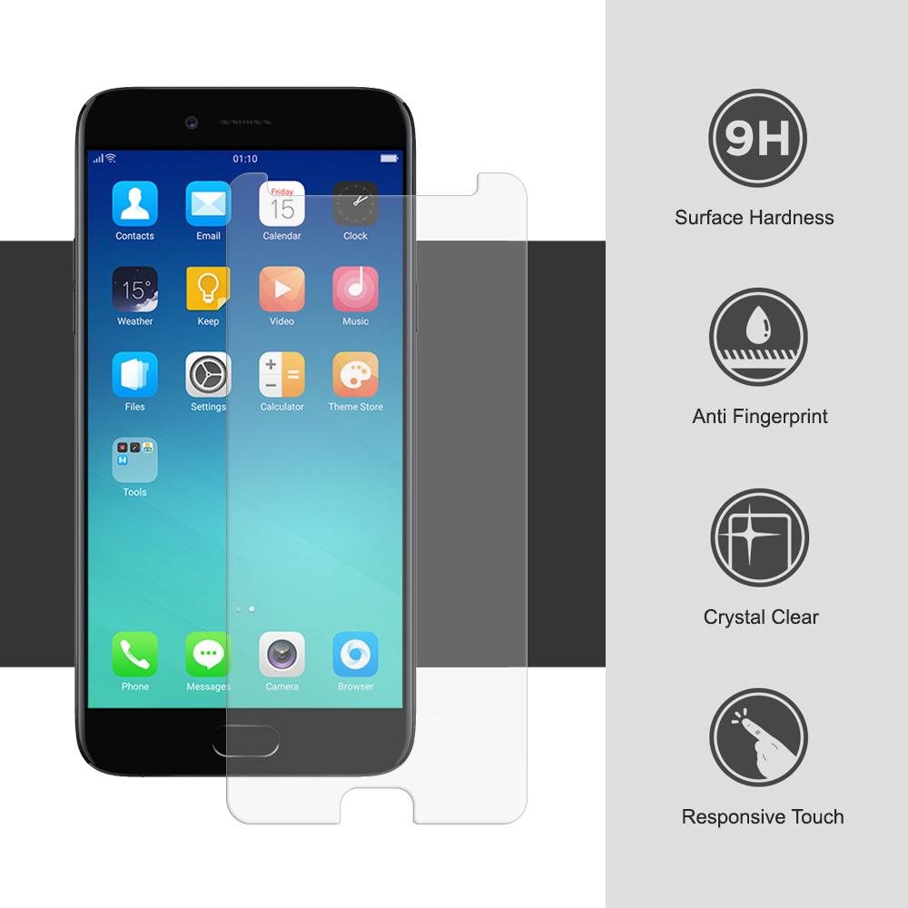 Kính cường lực chống va đập cho oppo a77