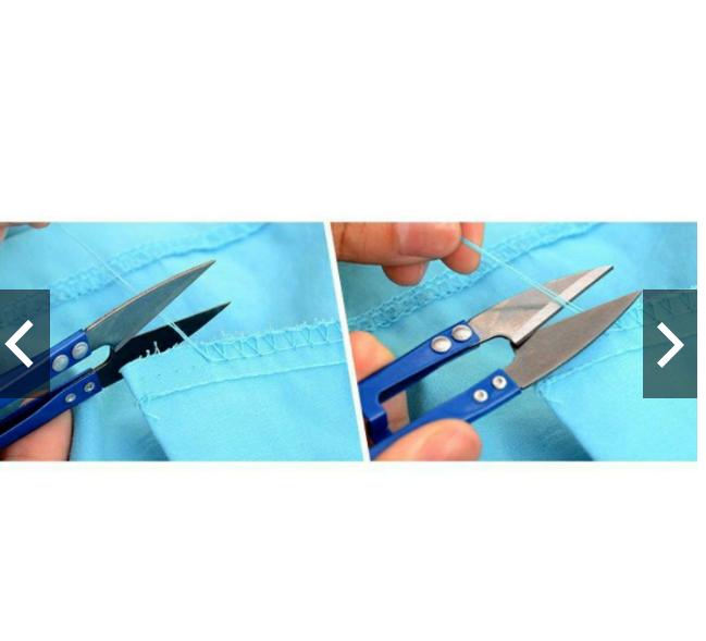 Kéo cắt chỉ may vá