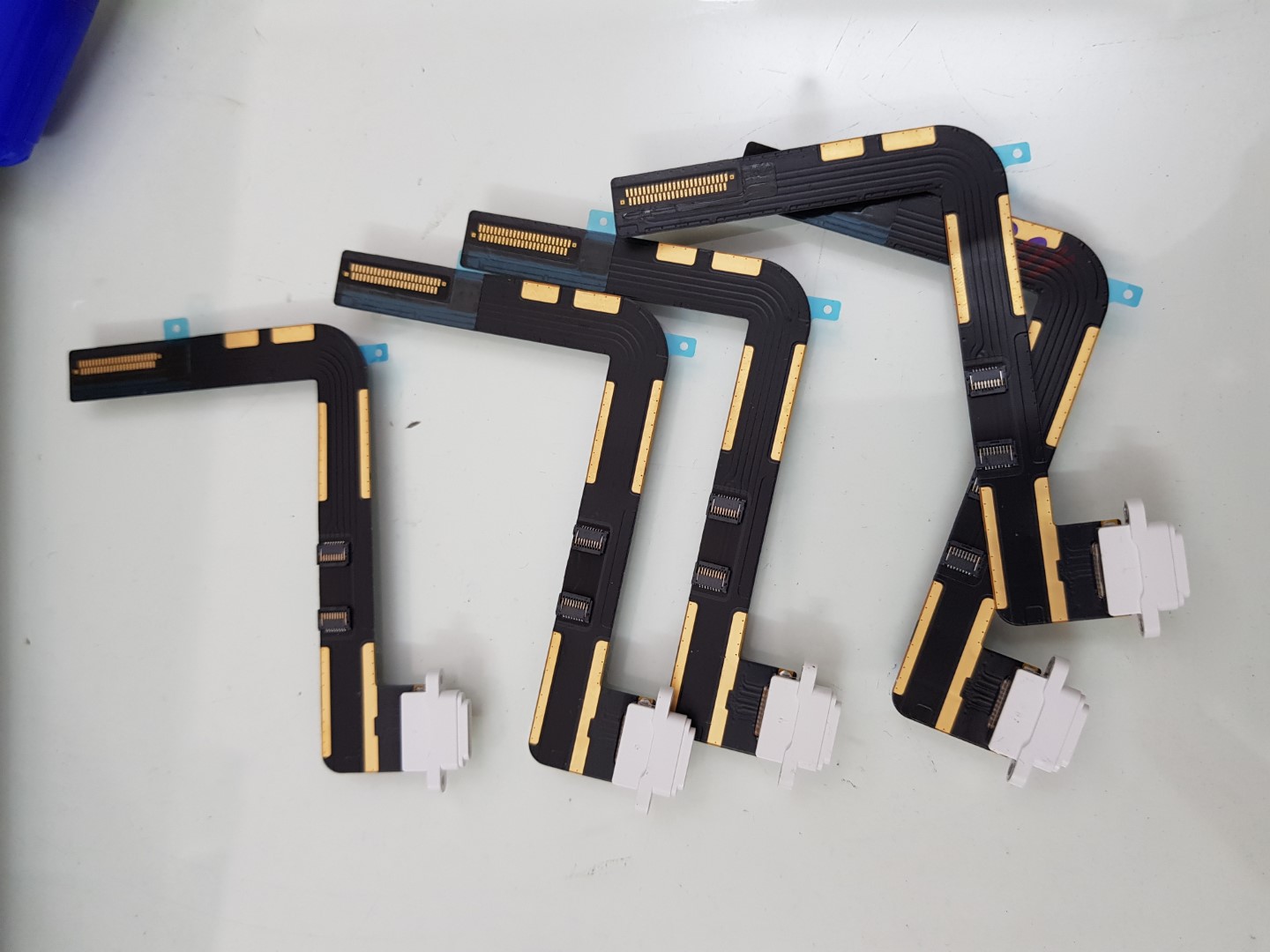 Cáp sạc ipad 5 / ipad air / gen 5 2017 / gen 6 2018 zin