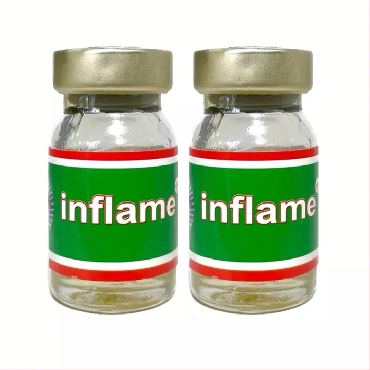 Inflame – Trị tang 4 trong 1 trị vết thương, tan máu bầm cực hiệu quả