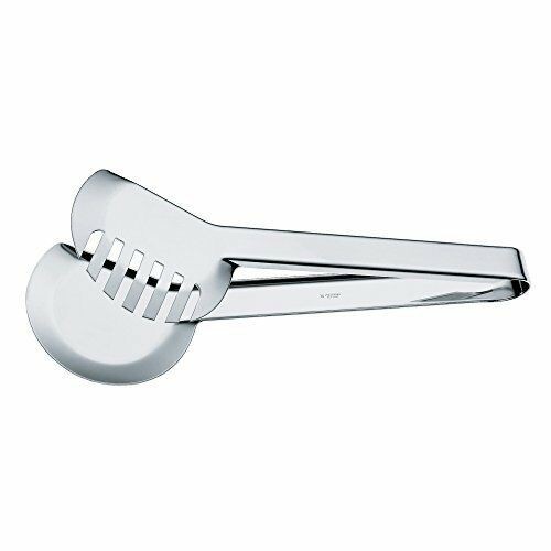 Kẹp gắp thức ăn inox wmf 23cm - kẹp inox gắp thức ăn - hàng đức nhập khẩu