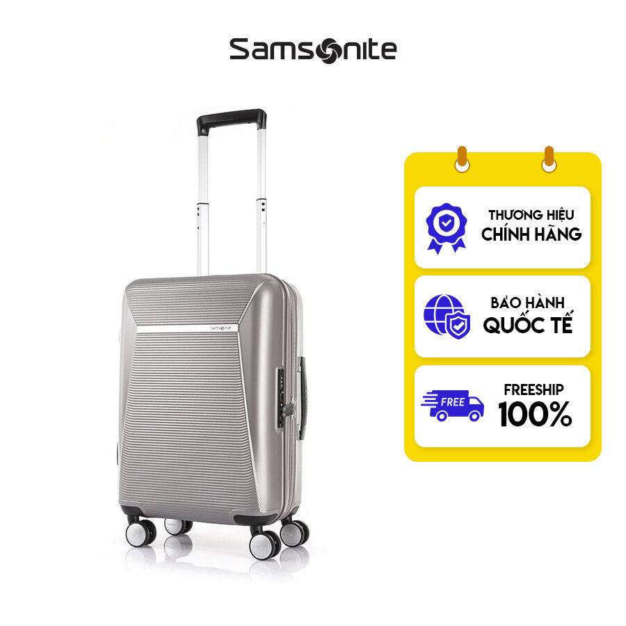 Vali kéo Samsonite Enwrap Spinner EXP