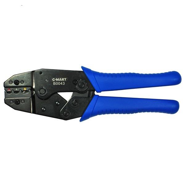 Kìm nối đầu dây w b0043-w c-mart