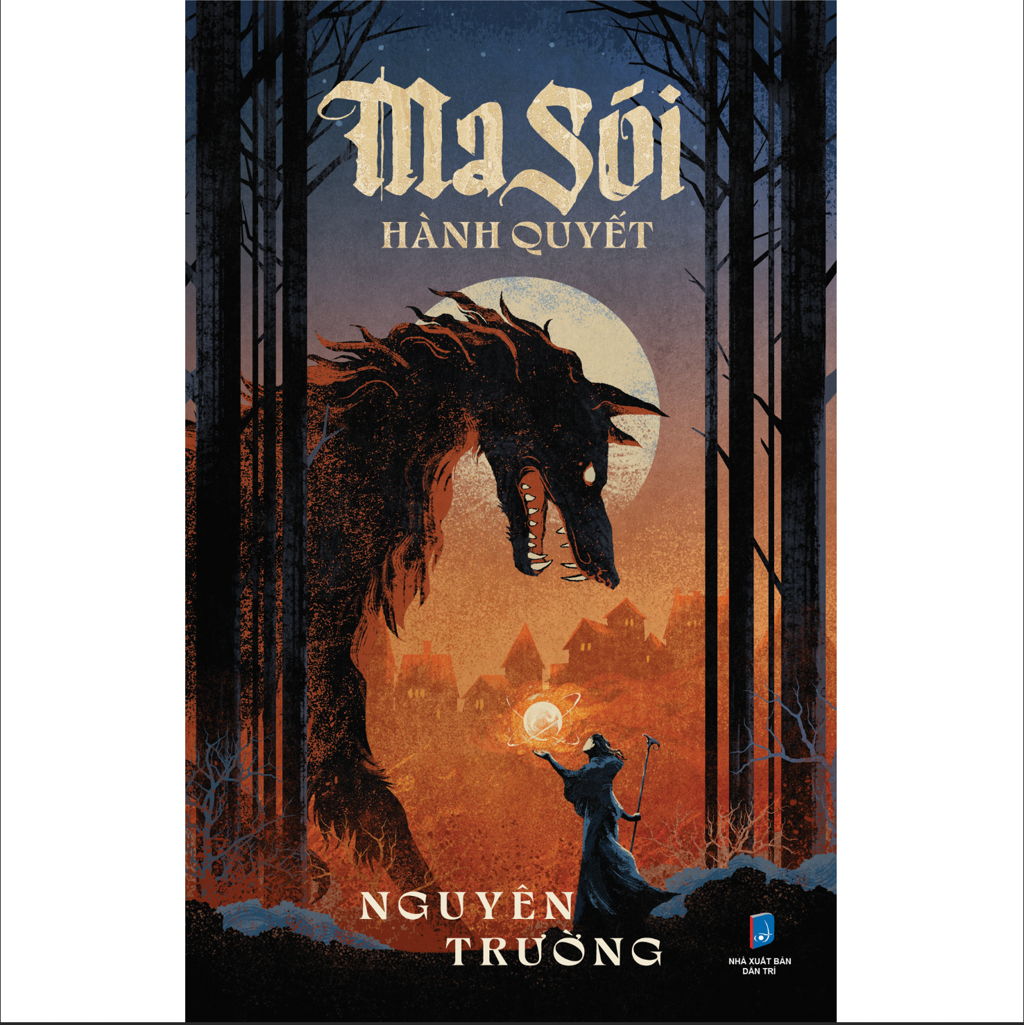 Ma sói Hành Quyết