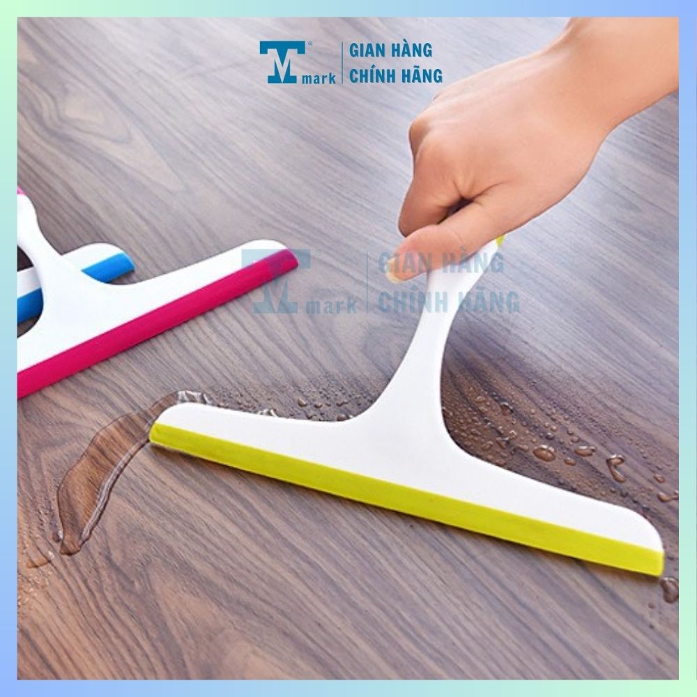 Cây lau kính gạt nước, gạt kính đa năng tmark