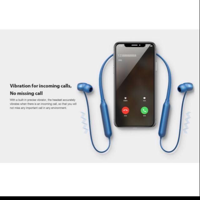 Tai Nghe Bluetooth Roman Z702 Chính Hãng