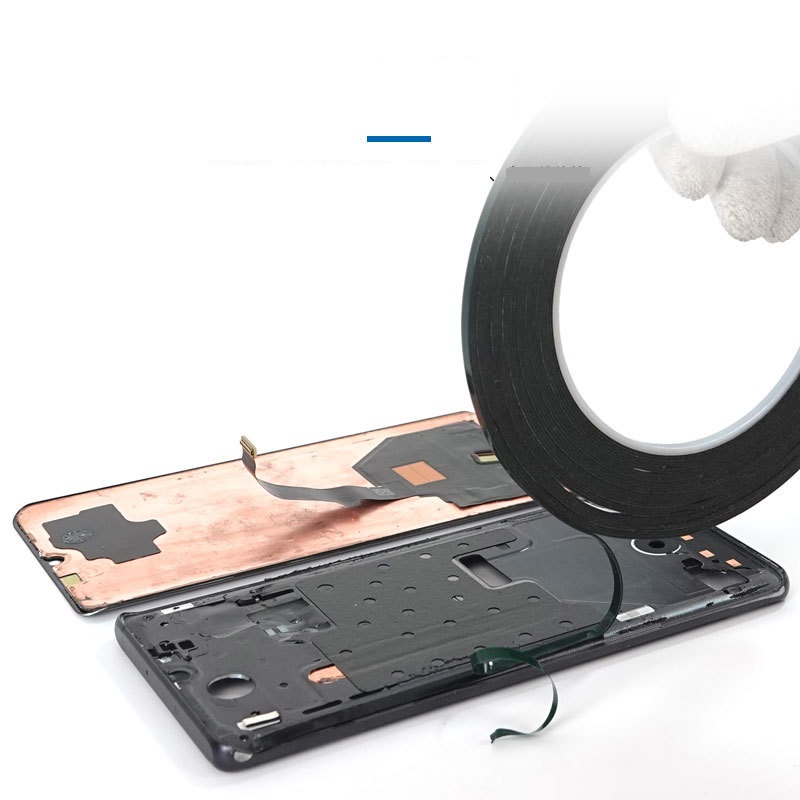 Keo 2 mặt 3M Sunshine dán màn hình, kính lưng điện thoại