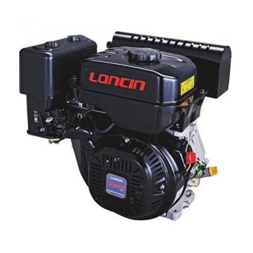 Máy nổ loncin g200f 6.5hp máy nổ chạy xăng