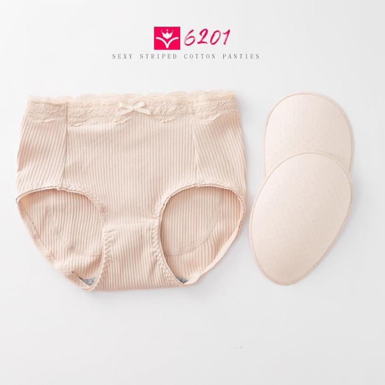 quần đệm mông cao cấp