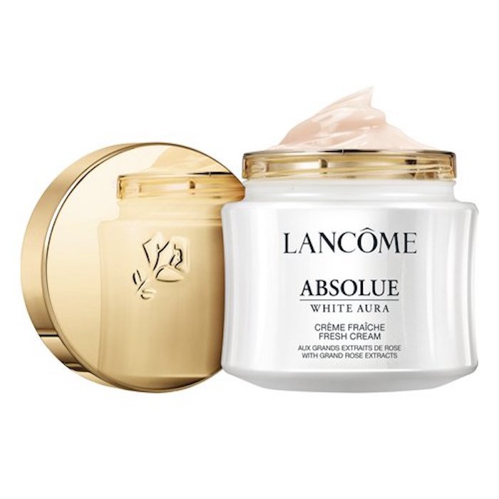 Kem dưỡng sáng da Lancôme Absolue White Aura Cream 60ml