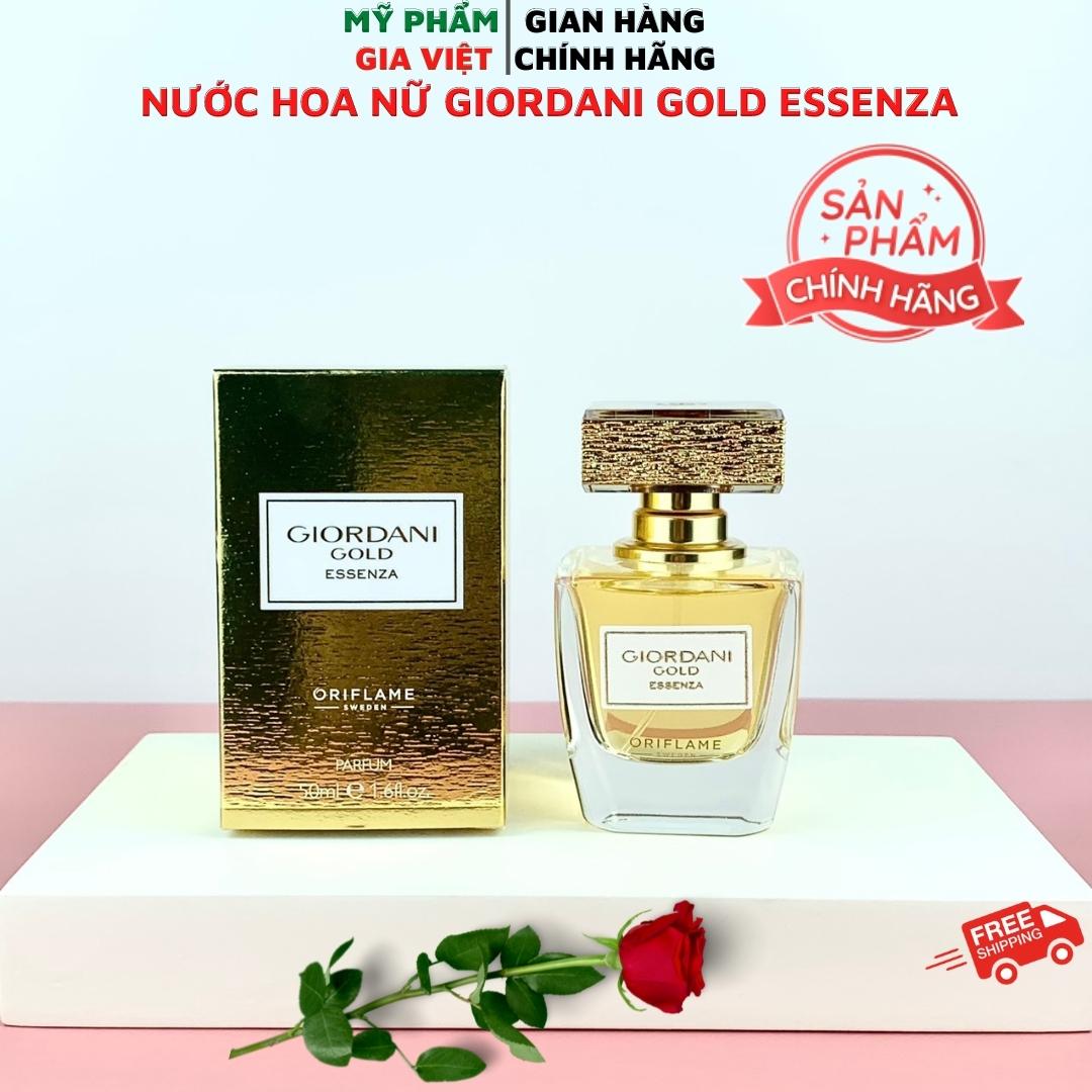 Nước hoa nữ Giordani Gold Essenza 50ml