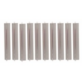 Bộ 10 dây nhiệt thay thế máy hàn túi 200mm