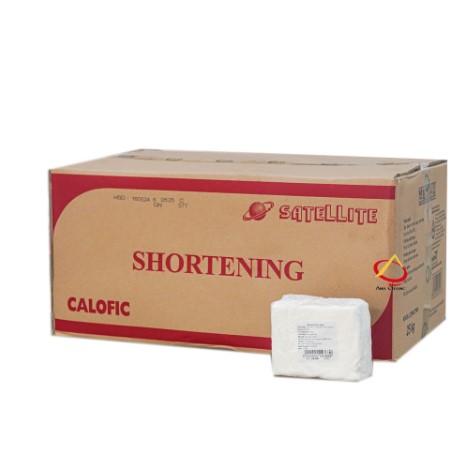 Shorterning Cái Lân - Mỡ Trừu 500g
