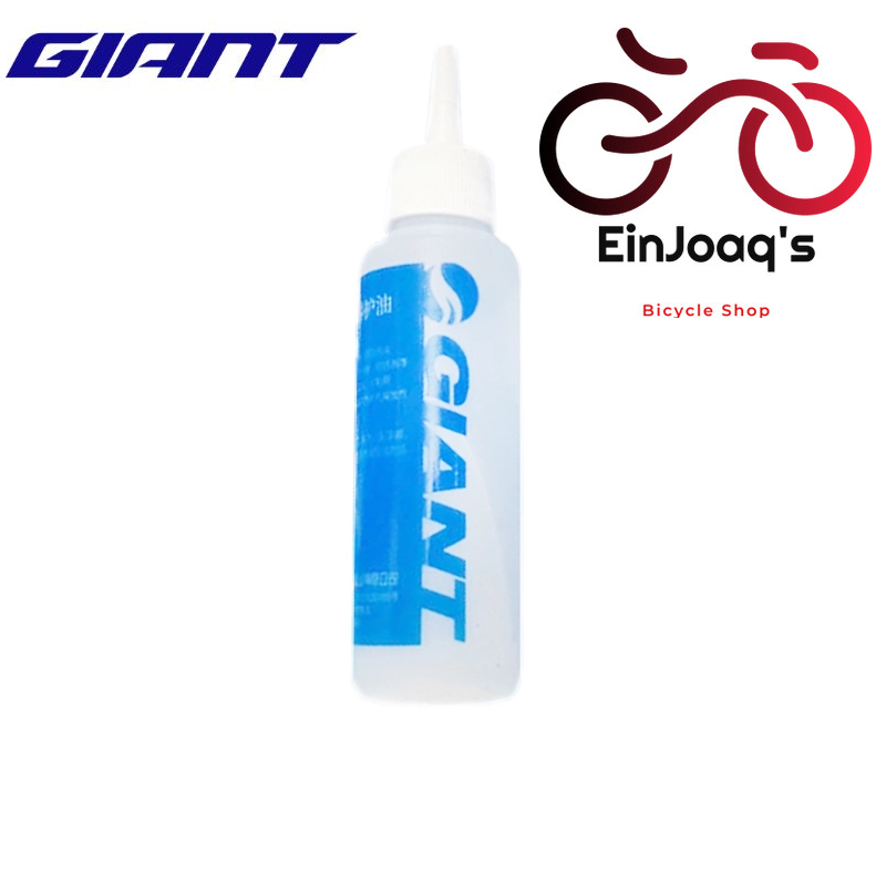 Dầu tra xích xe đạp giant