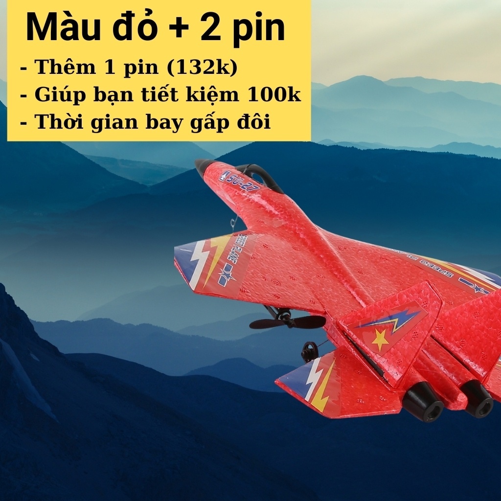 Máy bay điều khiển từ xa máy bay điều khiển