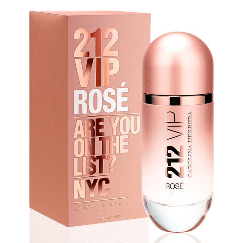 Nước hoa 212 sexy men - 100ml