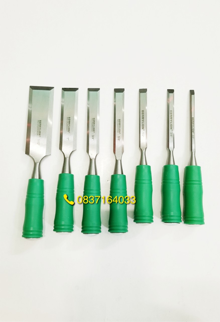 Đục gỗ Berrylion chính hãng