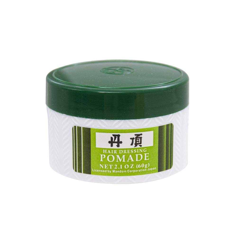Gel kiểu tóc Tancho Pomade 130g