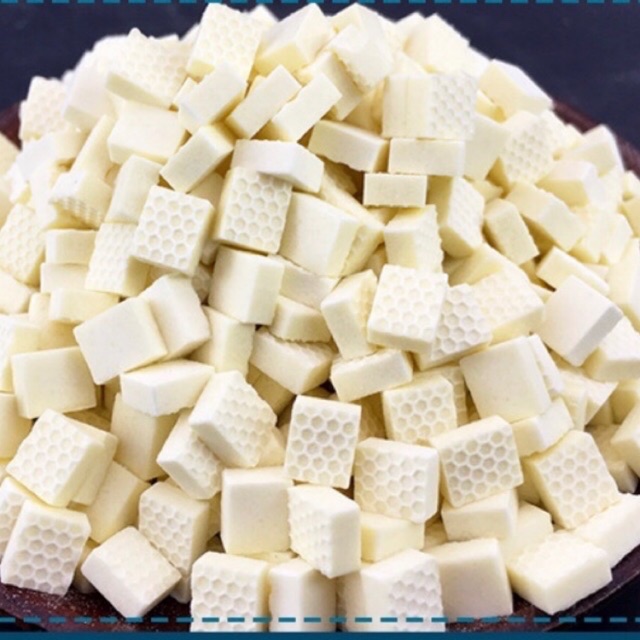 Phomai canxi viên vuông - 15g