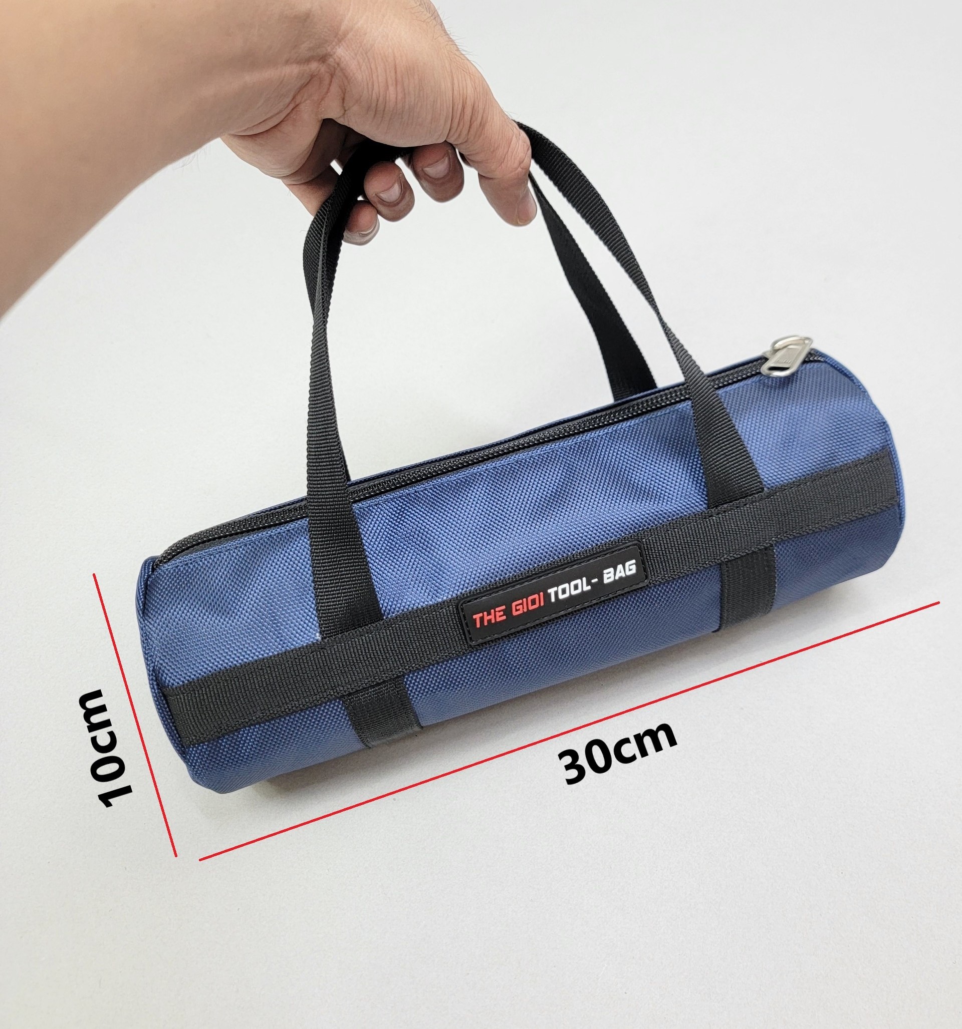 Túi đồ nghề cầm tay mini hàng cty