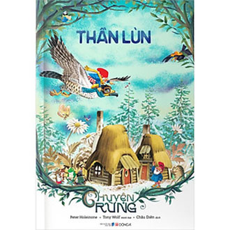Chuyện rừng – thần lùn