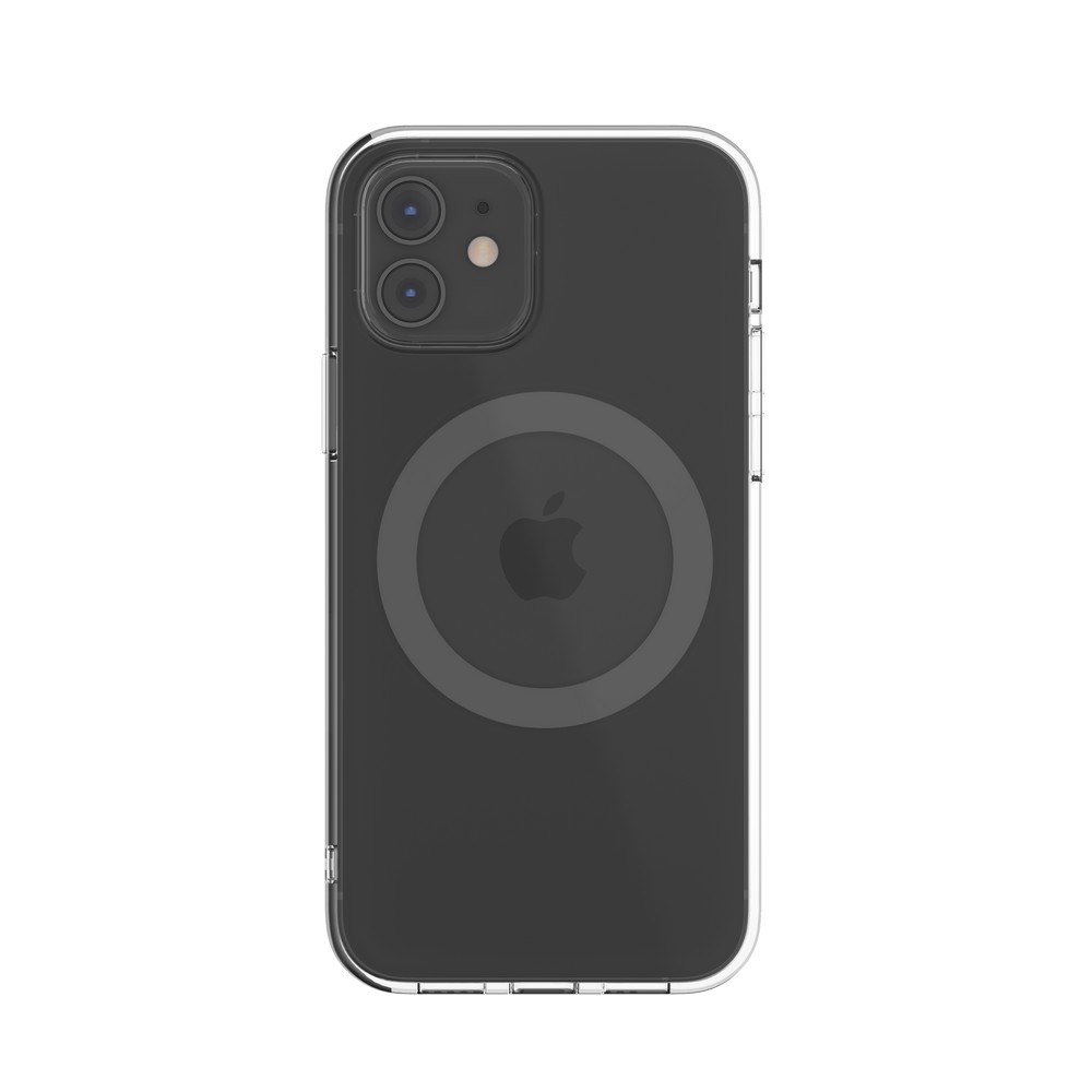 Ốp lưng switcheasy magclear iphone 12 / 12 pro / 12 pro max