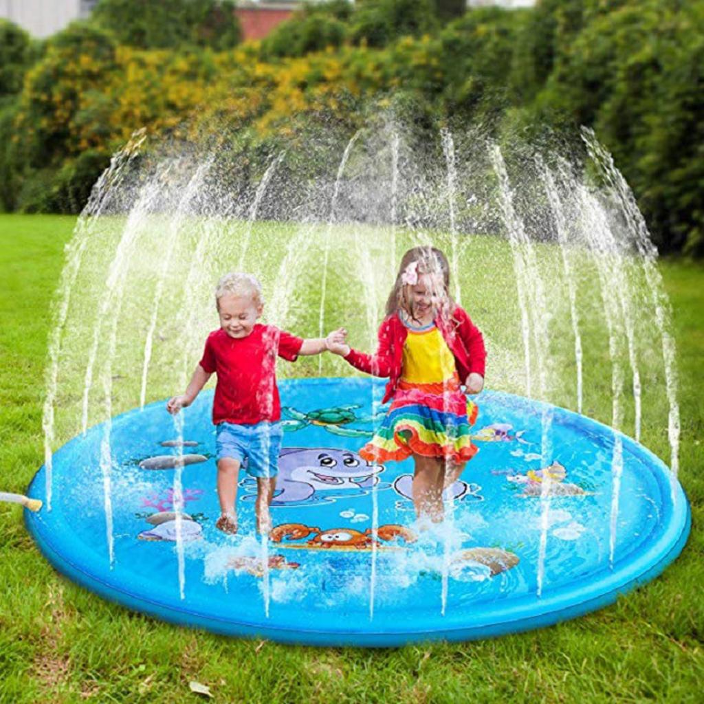 [HCM]Tấm đệm phun nước cho bé 1.7m  Tấm Đệm Phun Nước Cho Bé 1.7m - Thảm Nước Bồn Tắm ...  TẤM ĐỆM PHUN NƯỚC CHO BÉ 1.7MTấm đệm phun nước cho bé 1.7m giá rẻ uy tín chất lượng chỉ .Tấm đệm phun nước cho bé 1.7m - giá sỉ