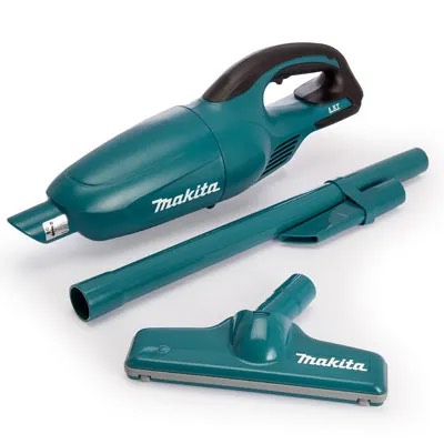 Thân máy hút bụi dùng pin 18v makita dcl182z - hàng chính hãng