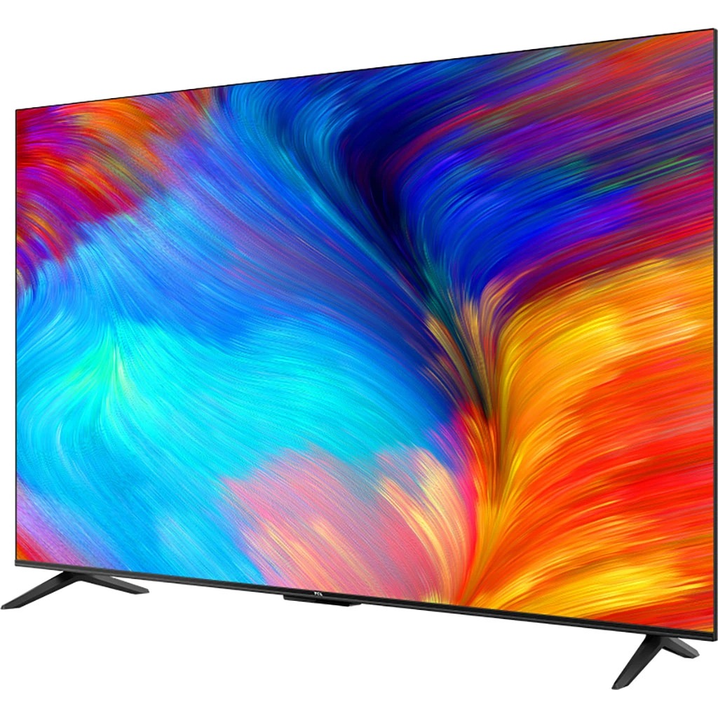 TCL 4K 55 inch 55P638