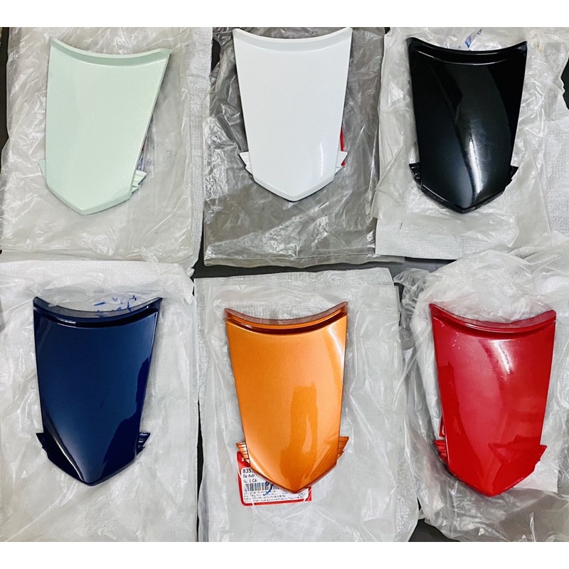 Ốp đuôi mu rùa honda wave 110 a 110 2017-2021