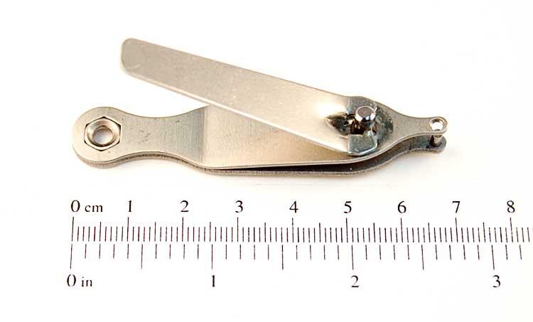 [HCM]Kềm bấm màn chân - đánh dấu gà con