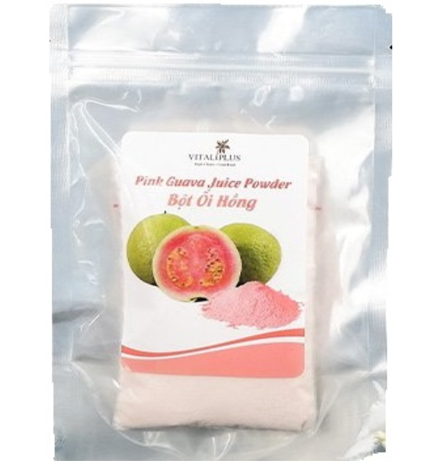 Bột ổi hồng VP 100g