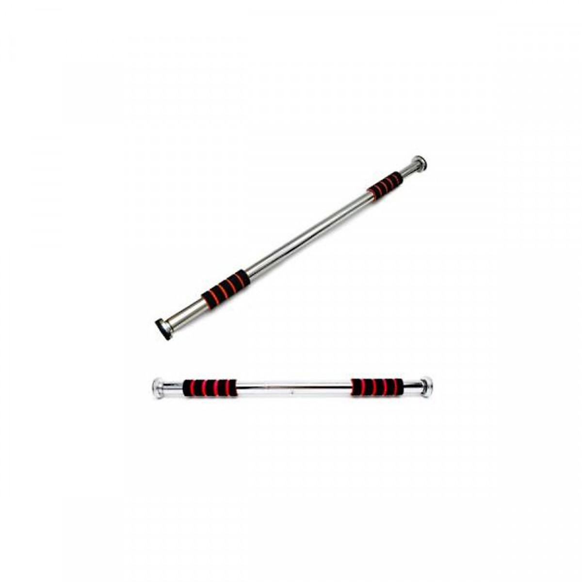 Xà đơn gắn cửa 60-110cm
