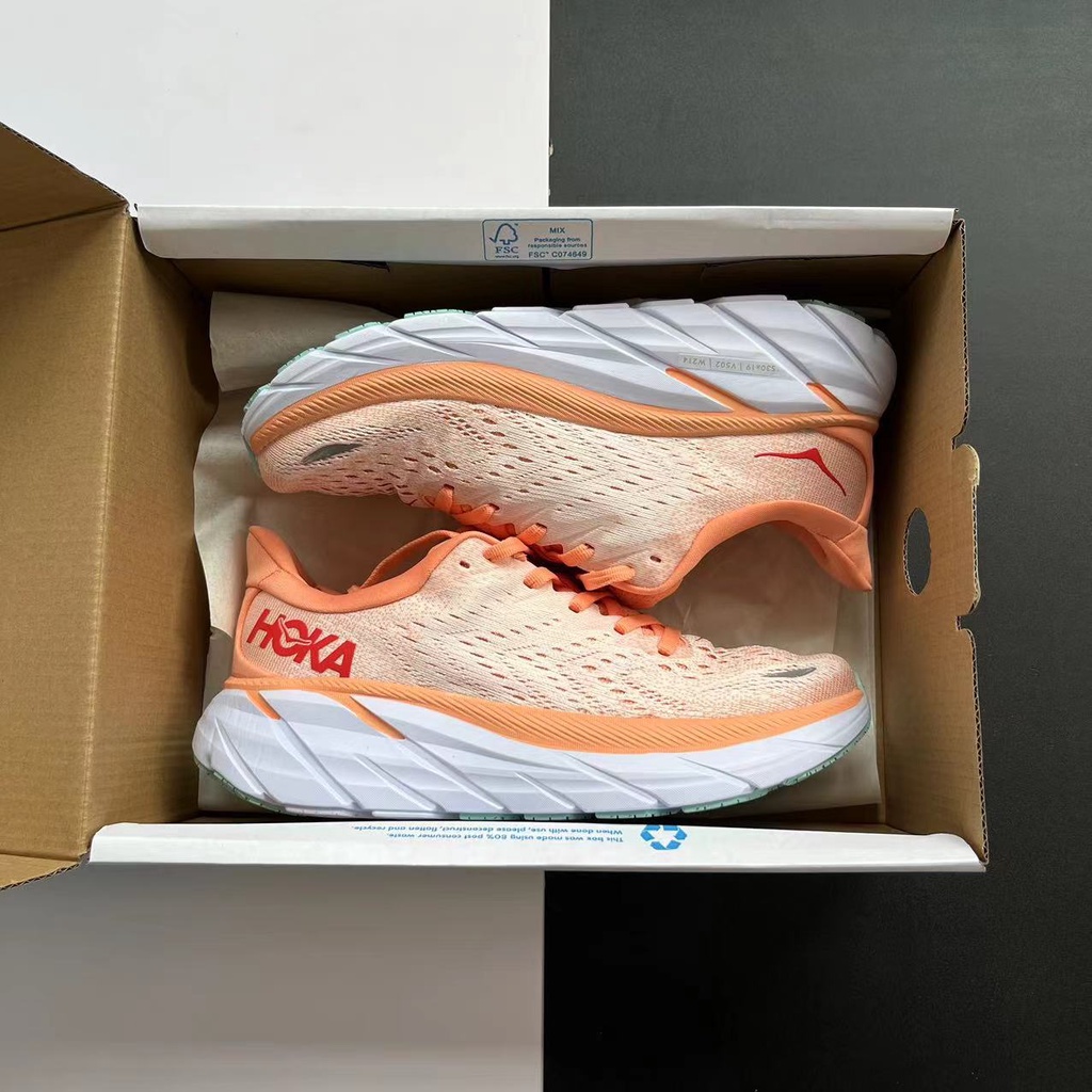 Hoka one one outlet stock